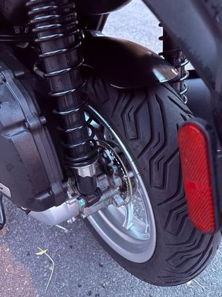 Piaggio Medley 125cc