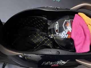 Piaggio Medley 125cc