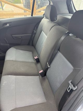 Opel Astra 1.6 Twinport