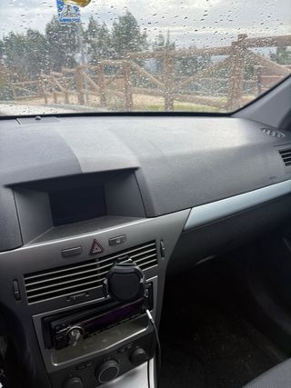 Opel Astra 1.6 Twinport