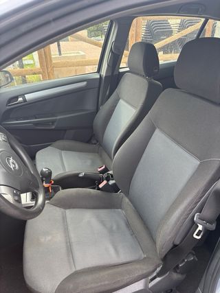 Opel Astra 1.6 Twinport