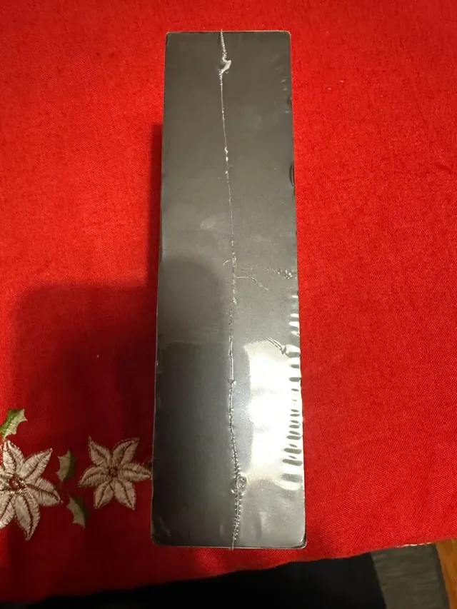 Smartphone Negro y 12 GB ram