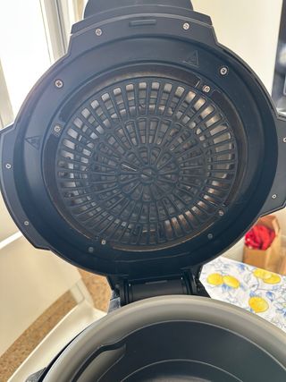 Ninja Foodi Olla Eléctrica Multifunción 6L