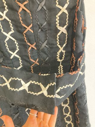 Lavinia Turra Abito Elegante Cocktail Made in Ital