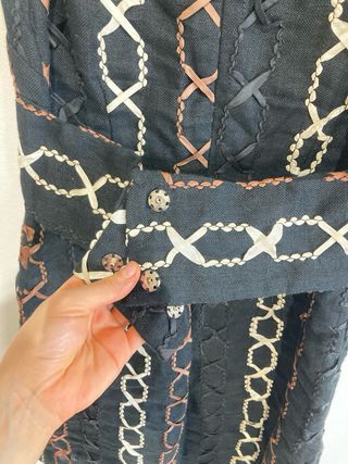 Lavinia Turra Abito Elegante Cocktail Made in Ital