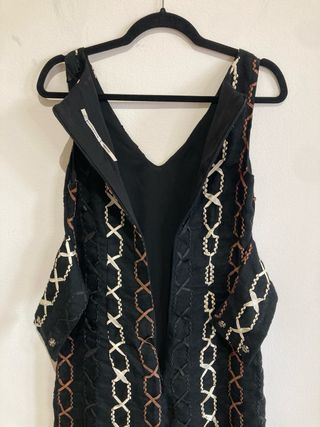 Lavinia Turra Abito Elegante Cocktail Made in Ital