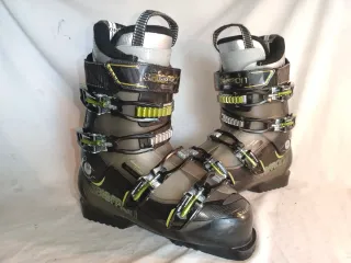 Botas Esquí Salomon Mission Cruise 27