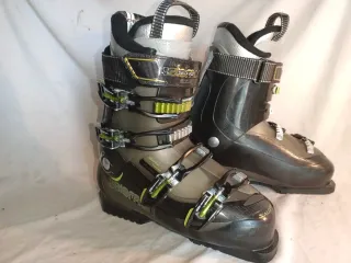 Botas Esquí Salomon Mission Cruise 27