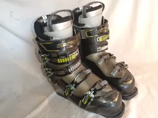 Botas Esquí Salomon Mission Cruise 27