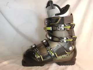 Botas Esquí Salomon Mission Cruise 27