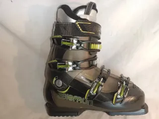 Botas Esquí Salomon Mission Cruise 27