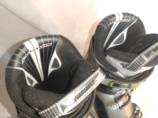 Botas Esquí Salomon Mission Cruise 27