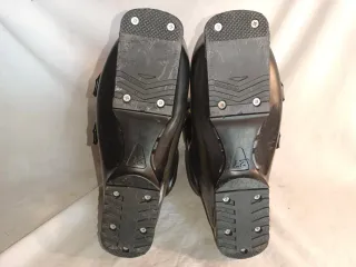 Botas Esquí Salomon Mission Cruise 27