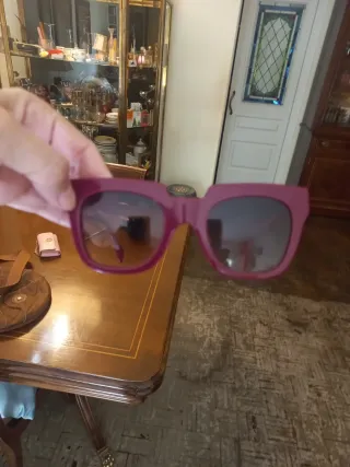 Gafas de Sol Hawkers Paula Echevarría