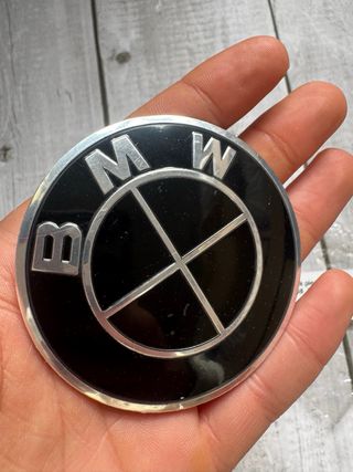 2 EMBLEMAS BMW CARENADO DEPOSITO R1200 R1250 GS RR