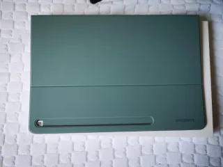 Samsung Galaxy Tab S8+ 256GB Nero