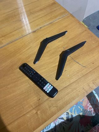 TCL LED 55 55P6K 4K UHD Google TV