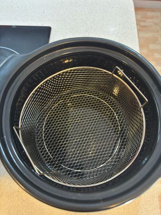 Freidora Dietética Cecofry