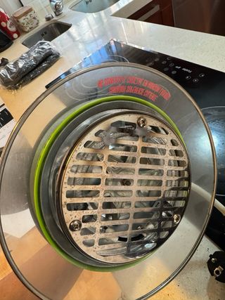 Freidora Dietética Cecofry