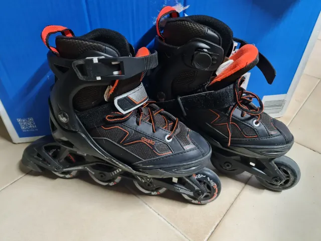 Patines en línea para niños