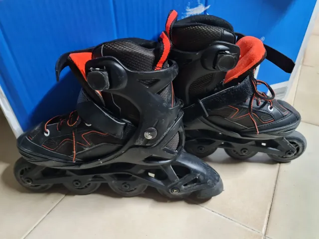 Patines en línea para niños