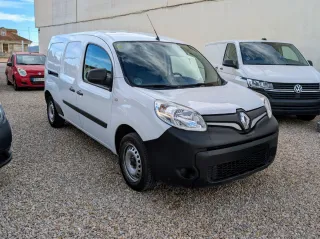 Renault Kangoo 2020