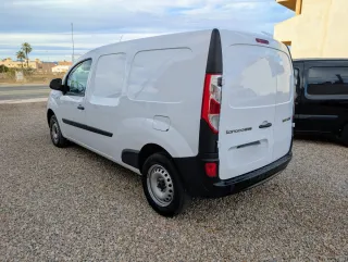Renault Kangoo 2020
