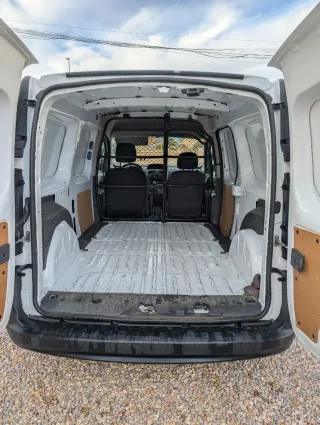 Renault Kangoo 2020