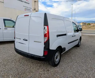 Renault Kangoo 2020
