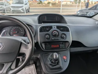Renault Kangoo 2020