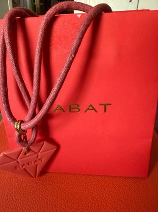 Pulsera Rabat Luna y diamantes