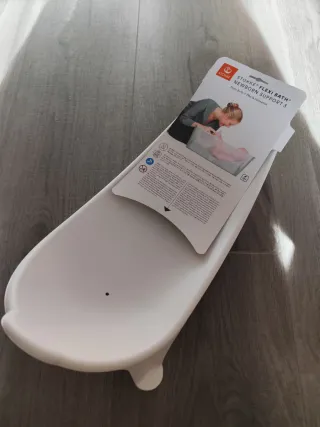 Reductor Bañera Stokke Flexi Bath Newborn