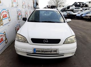 90589736 centralita motor uce opel astra g 1101655