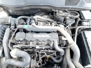 90589736 centralita motor uce opel astra g 1101655