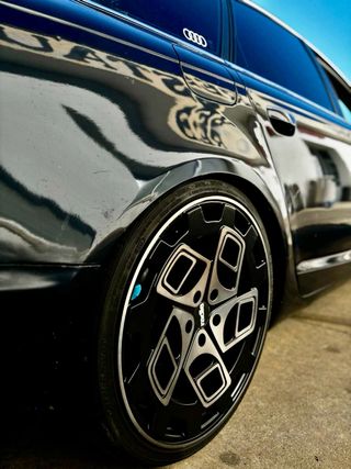 Llantas Radi8 Originales