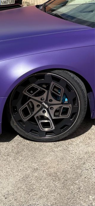 Llantas Radi8 Originales