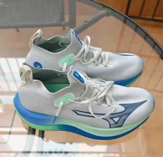 Zapatillas Mizuno Neo Vista Talla 44