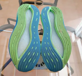 Zapatillas Mizuno Neo Vista Talla 44