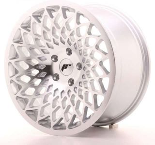 Llantas Type Cosworth 18 (Juego)