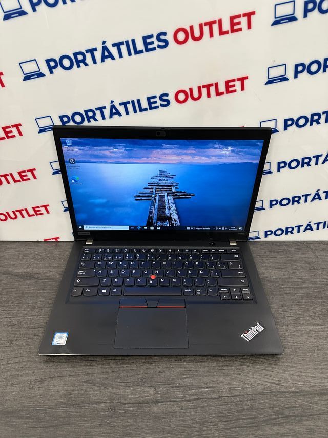 Lenovo Thinkpad T490S