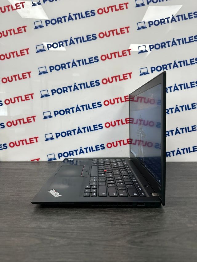 Lenovo Thinkpad T490S