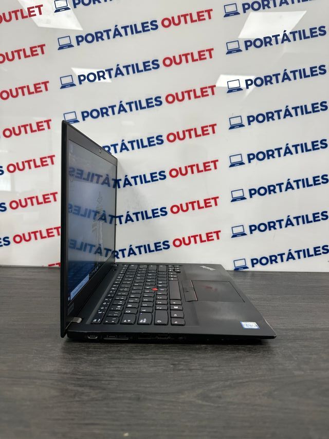 Lenovo Thinkpad T490S