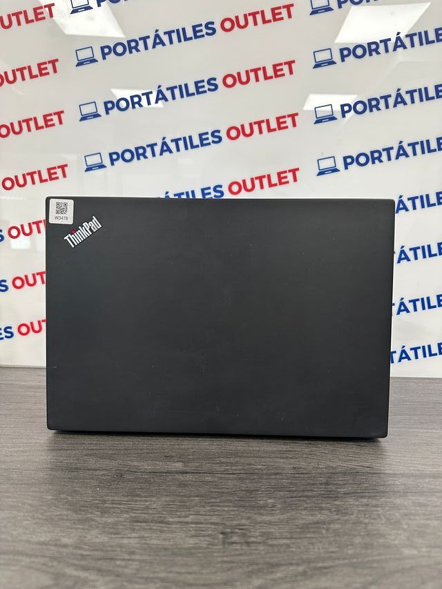 Lenovo Thinkpad T490S