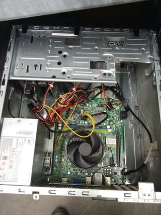 Acer PC Torre i7 4790 Ordenador Sobremesa