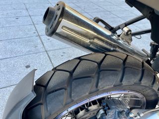 BMW R 1150 GS Adventure