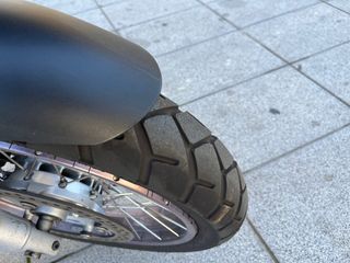 BMW R 1150 GS Adventure