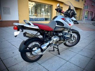 BMW R 1150 GS Adventure