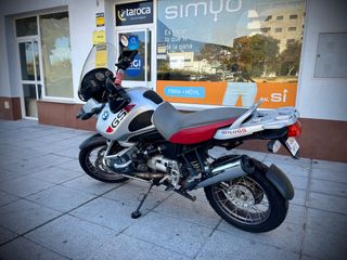 BMW R 1150 GS Adventure