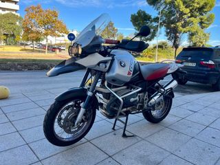 BMW R 1150 GS Adventure