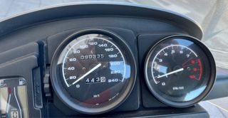 BMW R 1150 GS Adventure